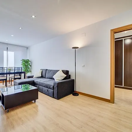 Apartamento Oihana By Clabao Huarte Extérieur photo