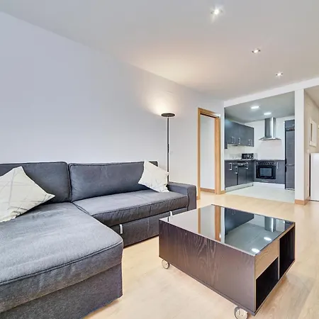 Apartamento Oihana By Clabao Huarte Extérieur photo