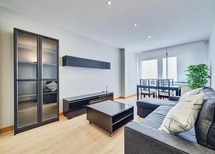 Apartamento Oihana By Clabao