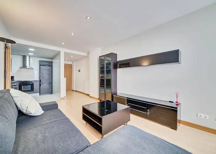 Apartamento Oihana By Clabao
