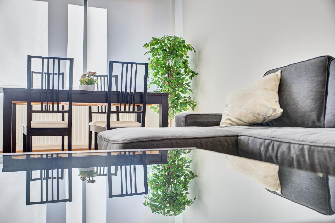 Oihana By Clabao Apartament Huarte