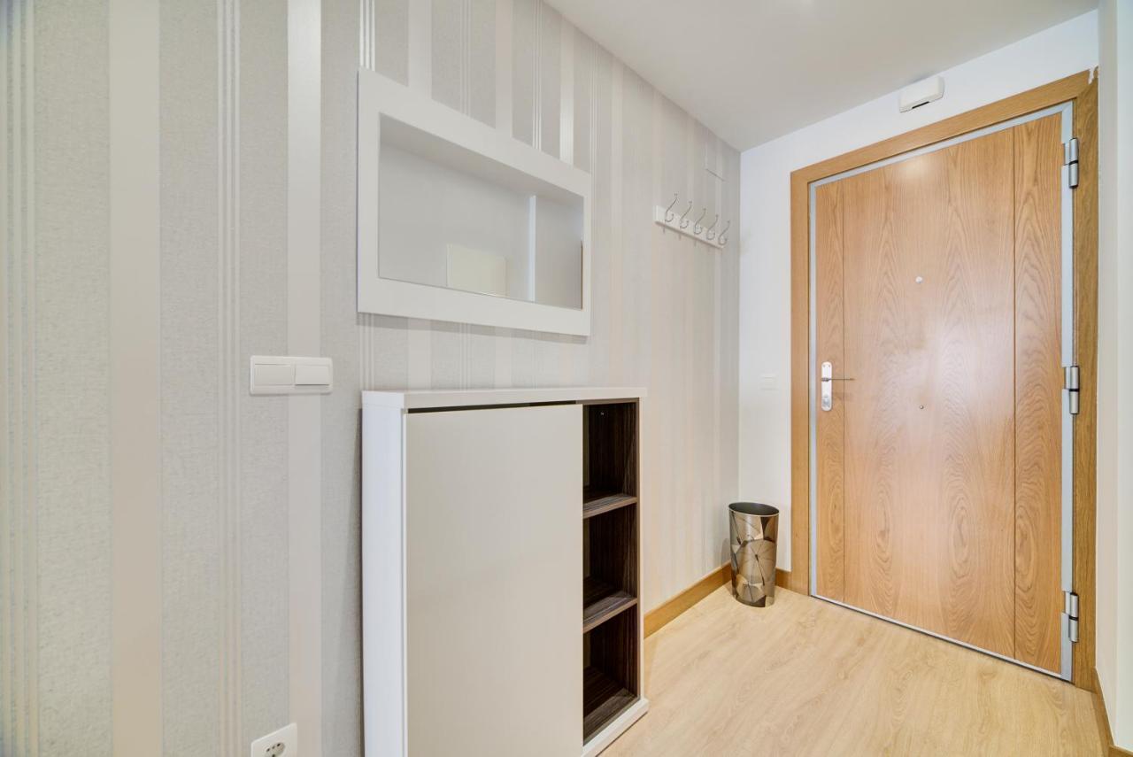 Oihana By Clabao Apartament