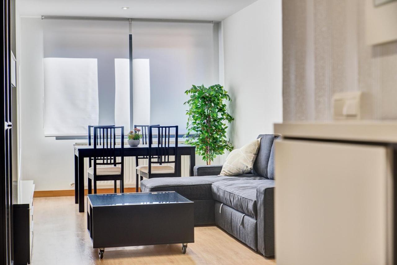 Apartament Oihana By Clabao