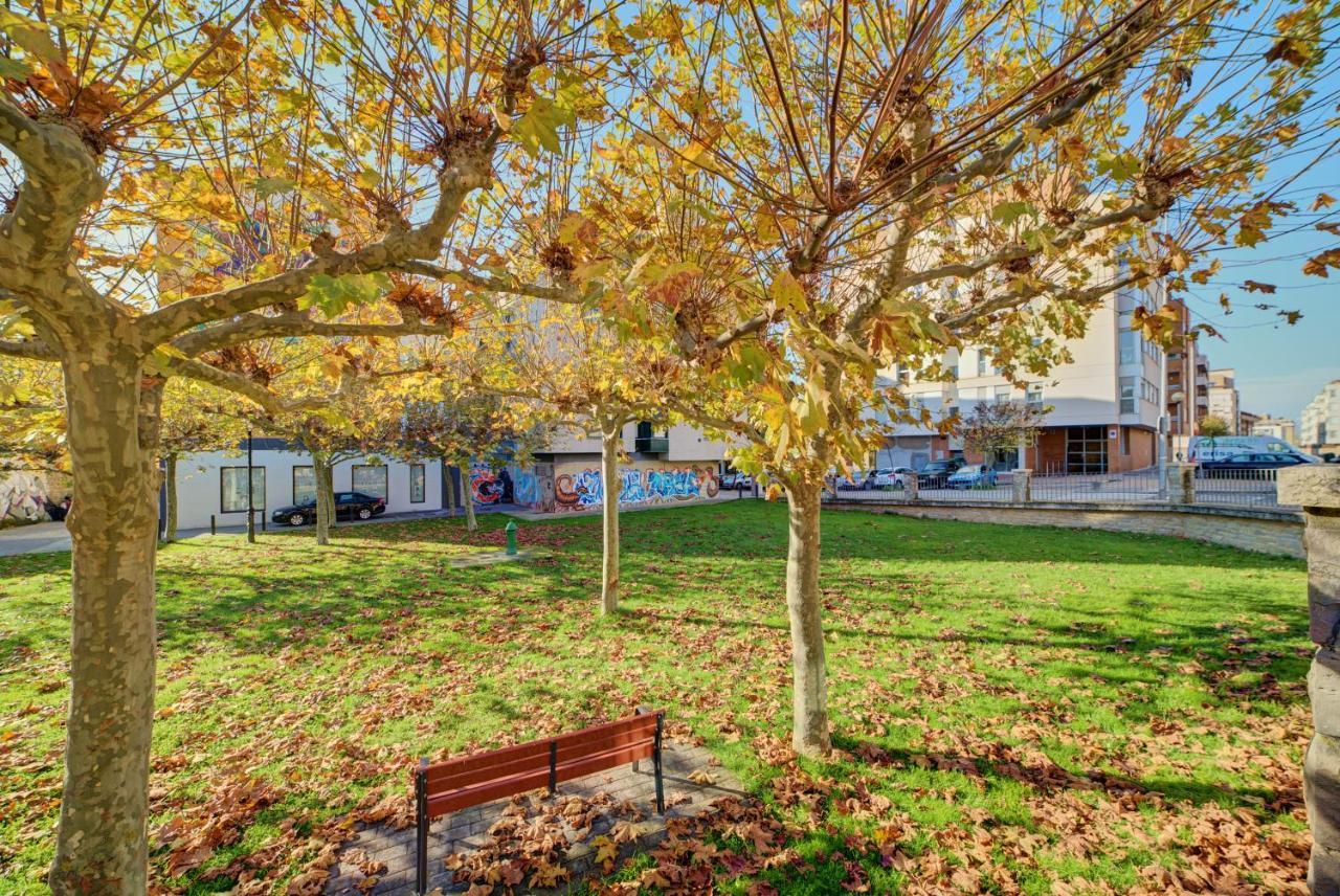 Oihana By Clabao Apartament